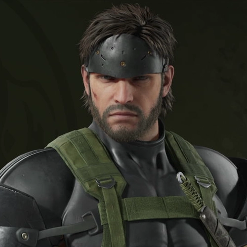 メタルギアデルタ_バトルドレス(PW ver.)_アイコン